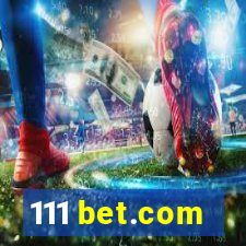 111 bet.com